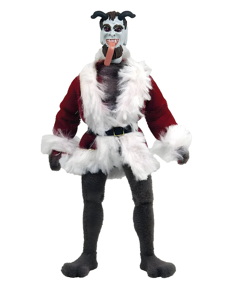 Krampus Actionfigur 36cm