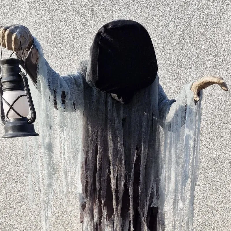 Animatronic gespenstischer Nachtwächter