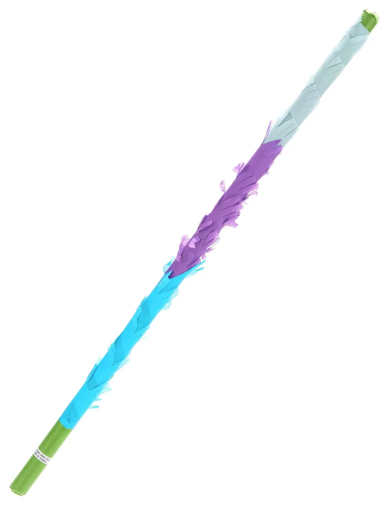 Piñata Stab bunt 76 cm