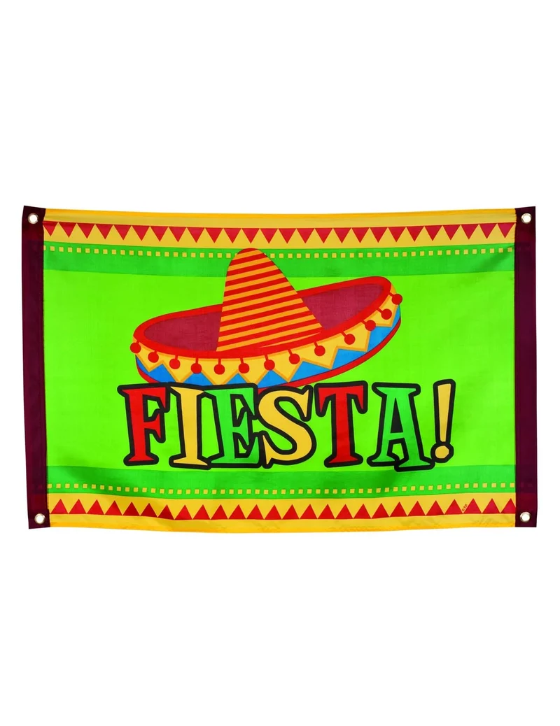 Mexikanische Fahne
