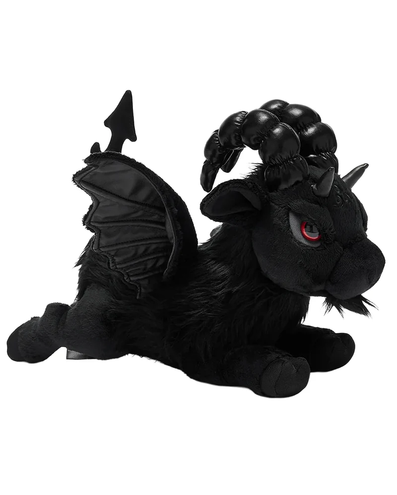 Draco Plüschtier KILLSTAR