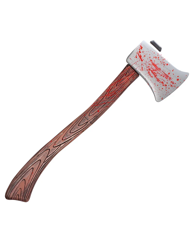 Blutige TERRIFIER Axt 61cm