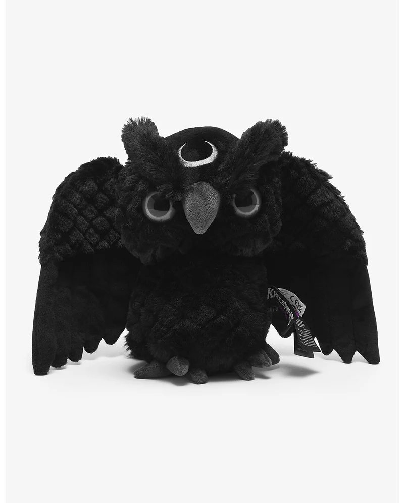 Owlman Kreeptures KILLSTAR
