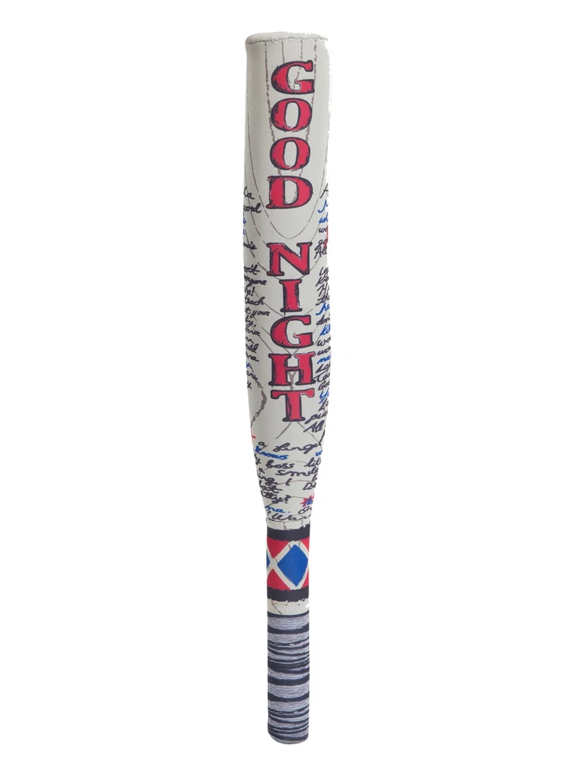 Harley Quinn Foam Knuppel