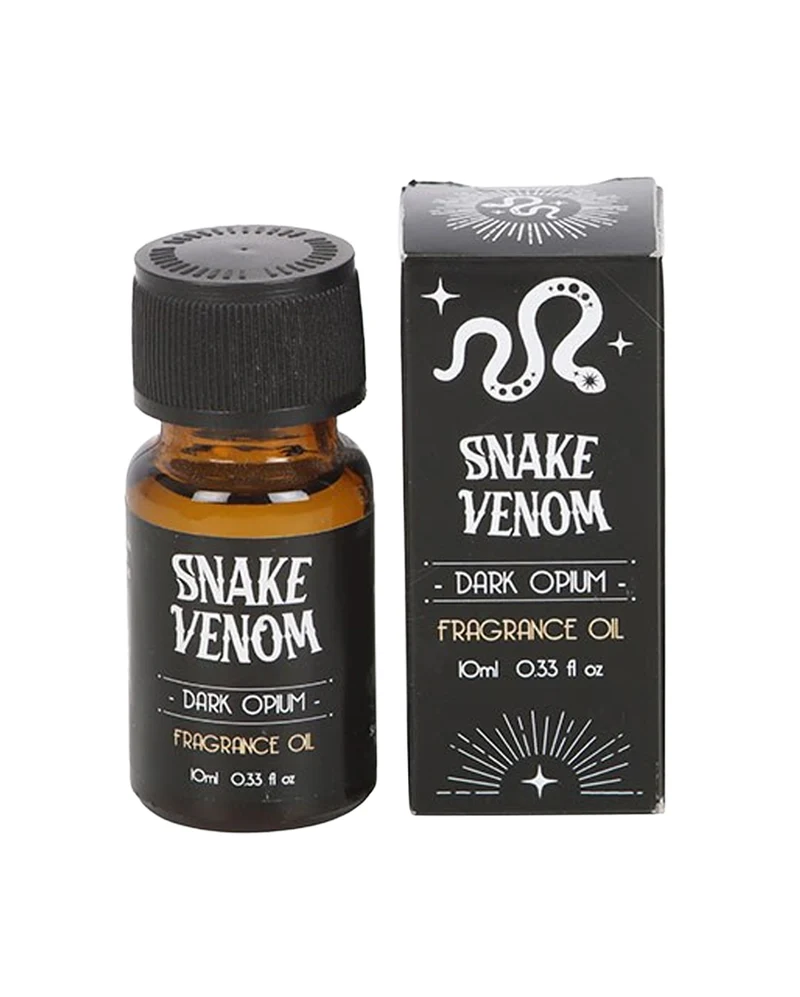 "Snake Venom" Midnight Rituals Duftöl 9,75ml
