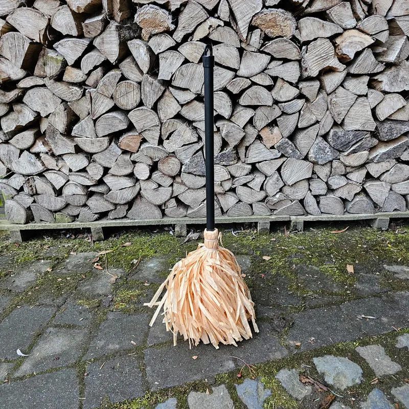 Hexenbesen Spooky Sweep