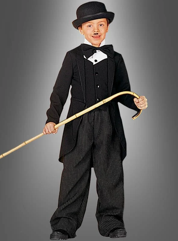 Slapstick Kostüm für Kinder