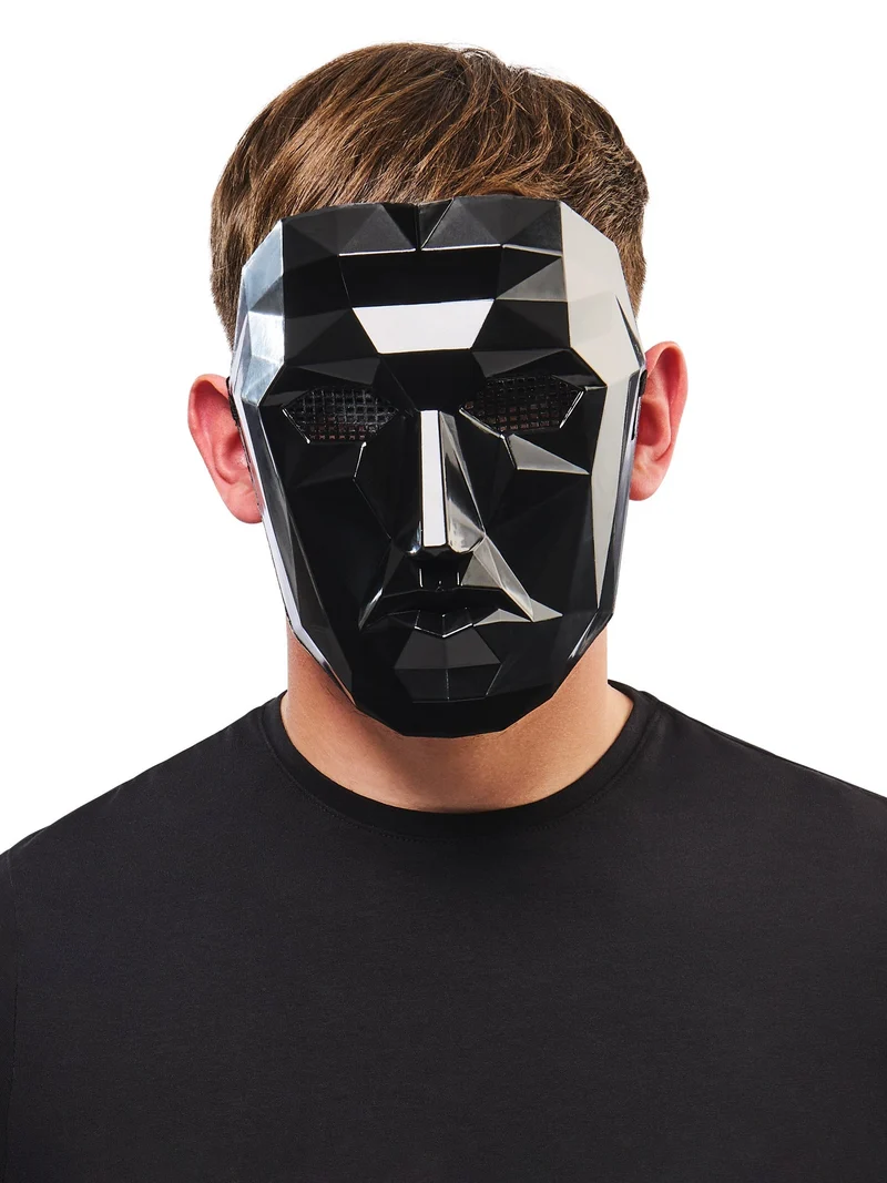 Squid Game Front Man Masker | One Size
