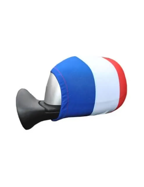 Frankreich Außenspiegel-Flagge
