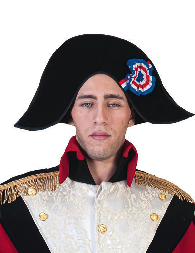 Napoleon-Hut