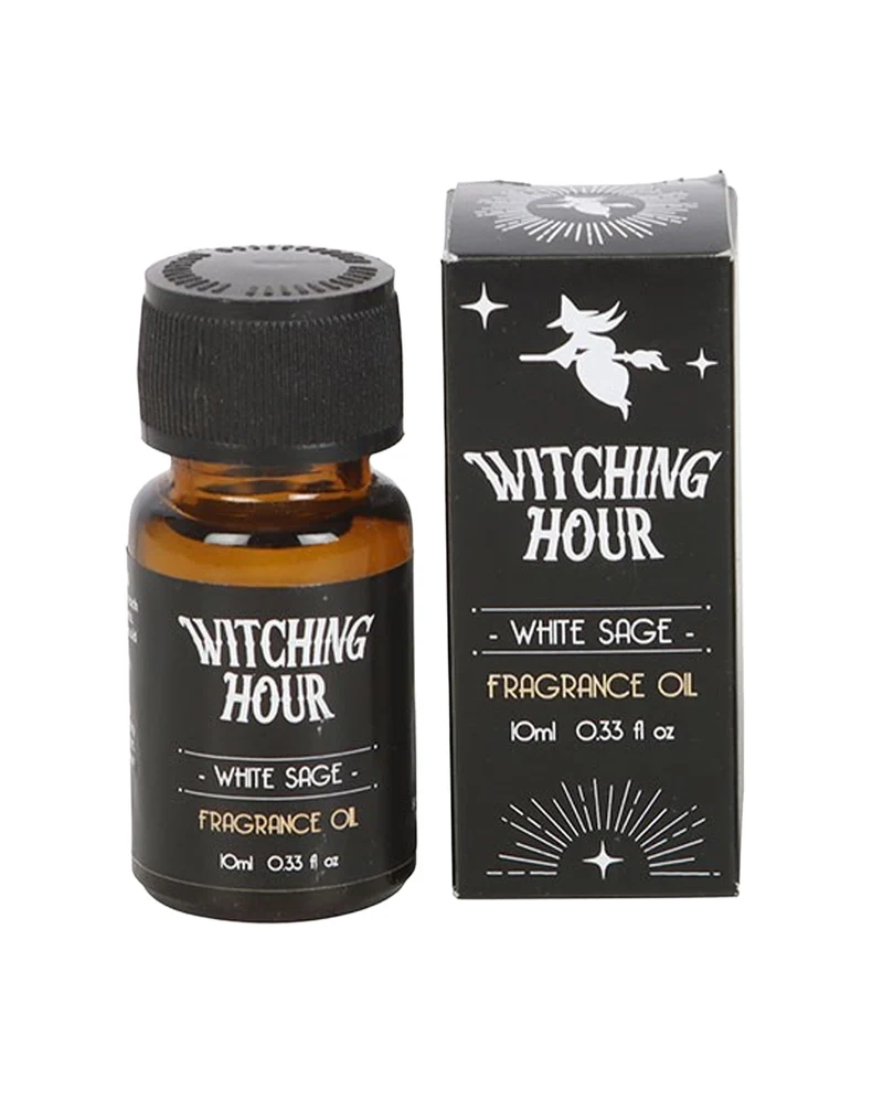 "Witching Hour" Midnight Rituals Duftöl 9,75ml