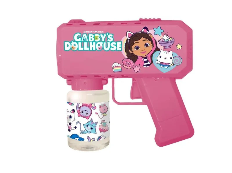 Blasenpistole Gabbys Puppenhaus