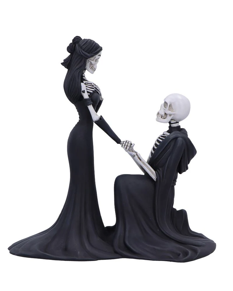 Eternal Proposal Gothic Figur 23cm
