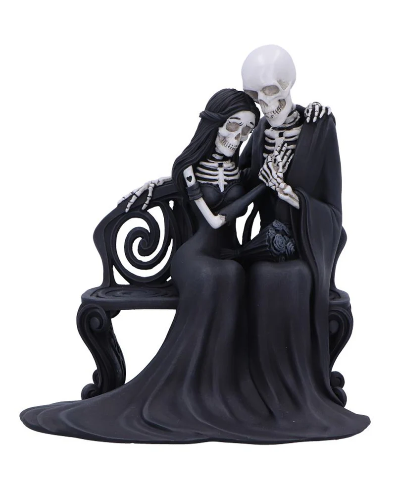 Eternal Bond Gothic Figur 19cm