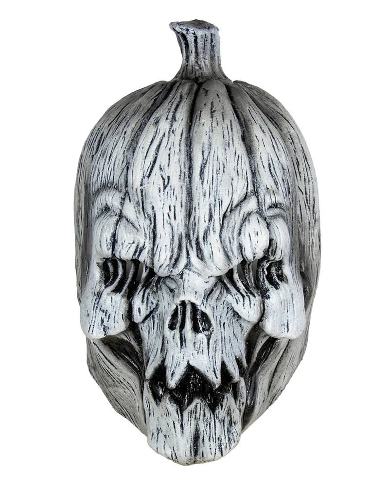 Geister Kürbis Maske