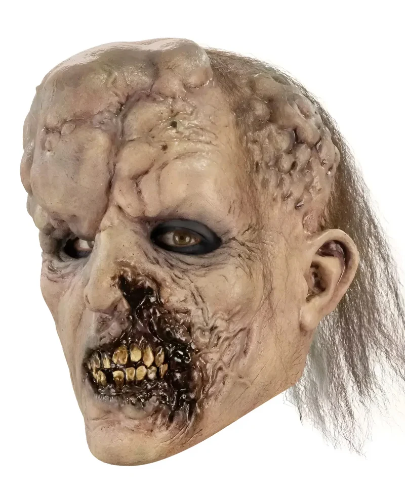 Verwesende Tumor Kadaver Maske