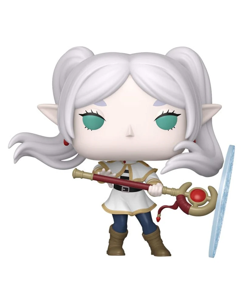Frieren - Nach dem Ende der Reise Funko POP! Figur 9cm