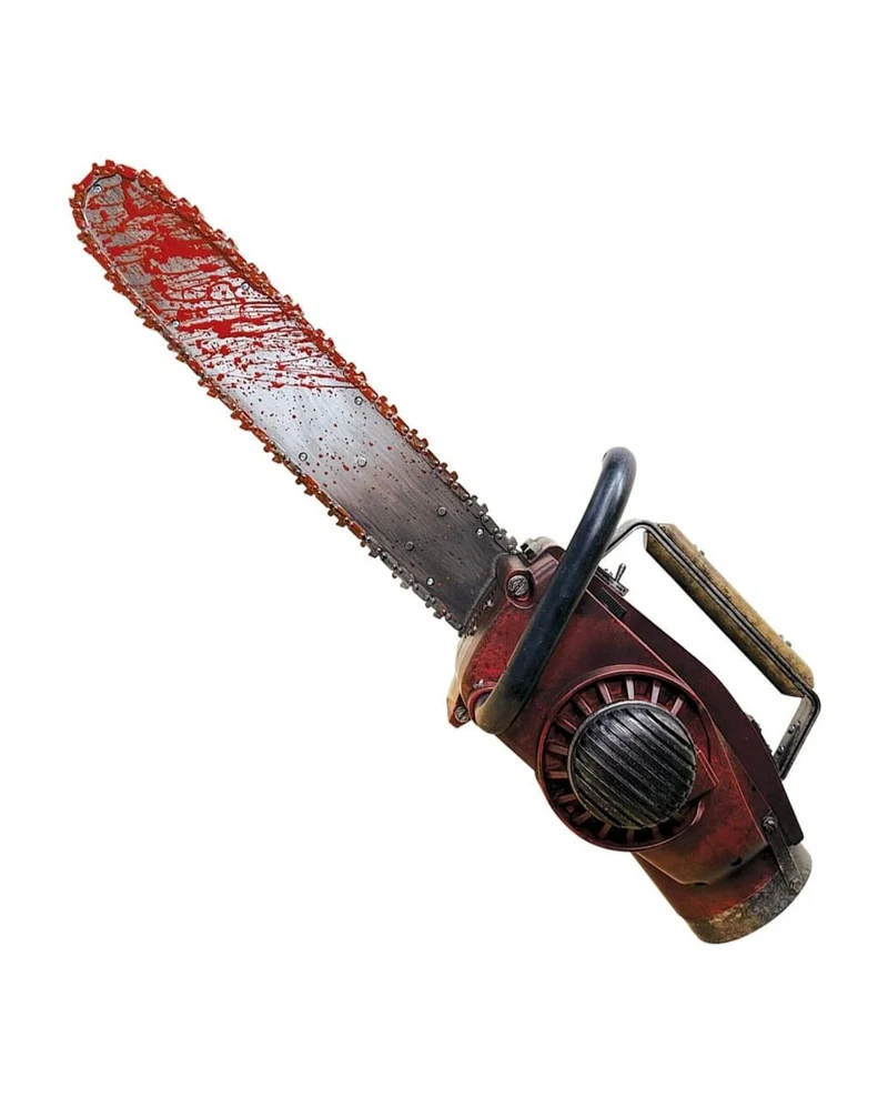 Armee der Finsternis Prop Replik Ash's Kettensäge 71 cm