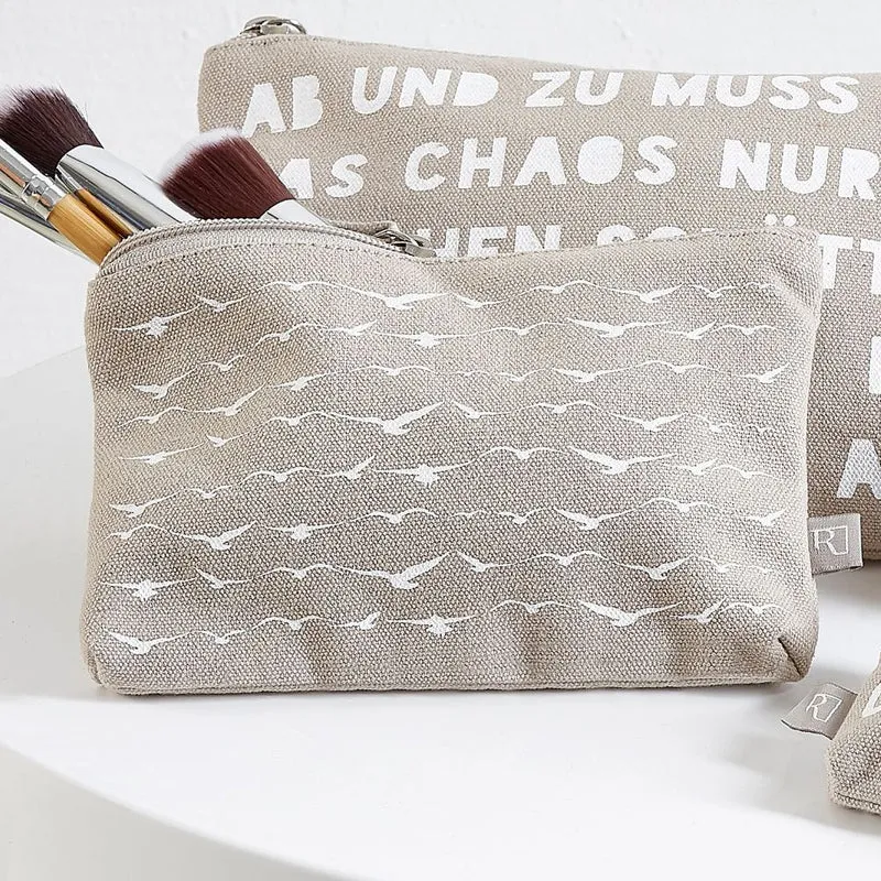 Räder Ordnungshüter Vögel