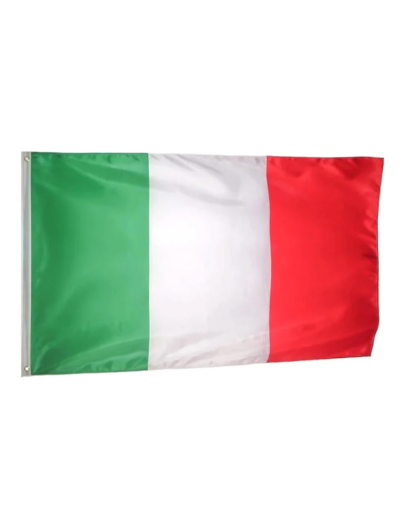 Italien-Flagge 150 x 90 cm