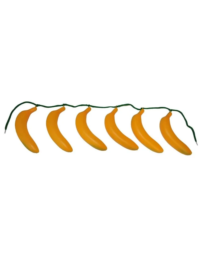 Gürtel aus Bananen für Erwachsene