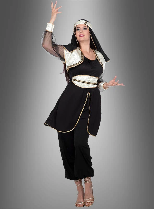 Orient Prinzessin Jasmina aus 1001 Nacht