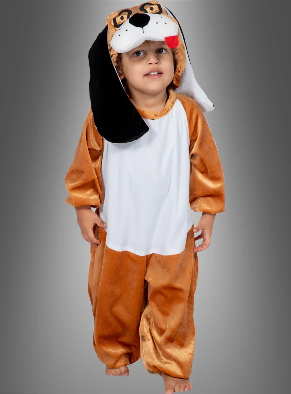 Hundekostüm für Kinder