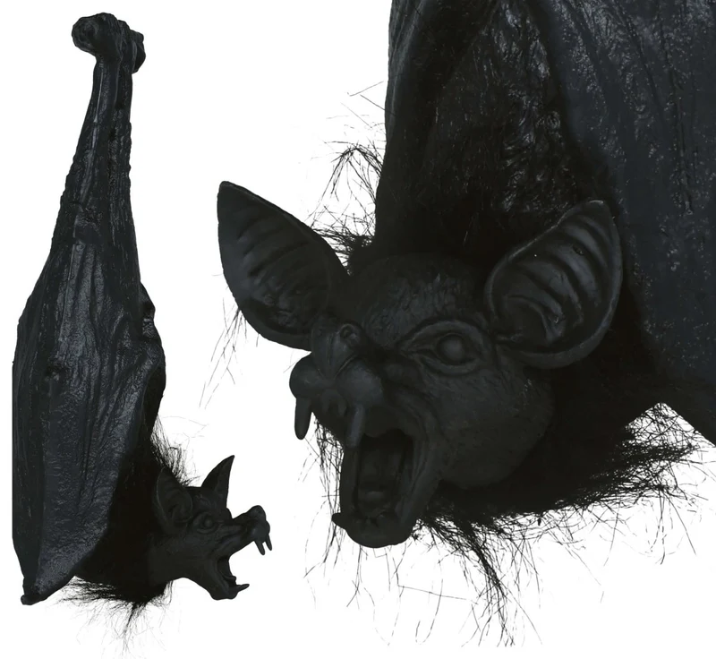 Fledermaus Hängende Dekoration 50cm