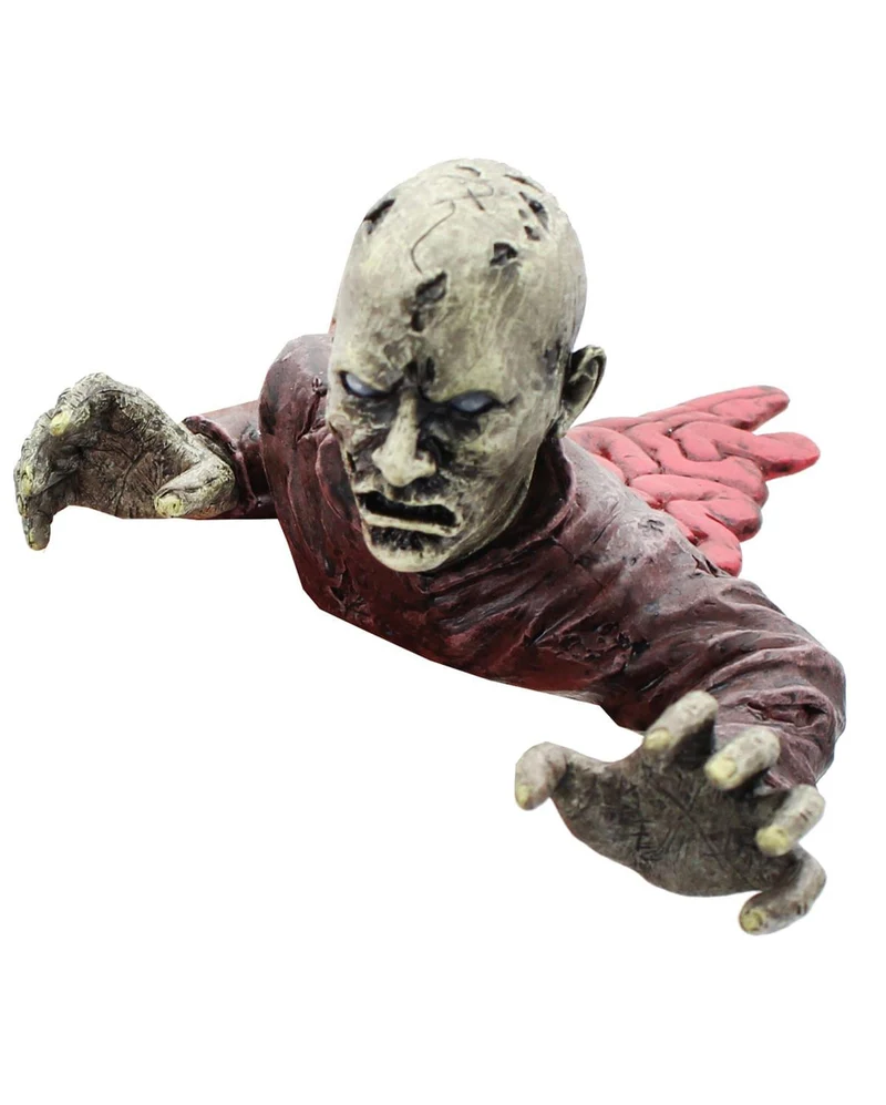 Zombie Türstopper für den Fußboden