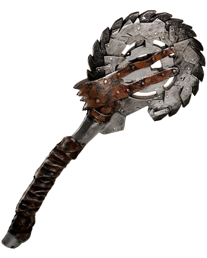 Sägeblatt Larp Polsterwaffe