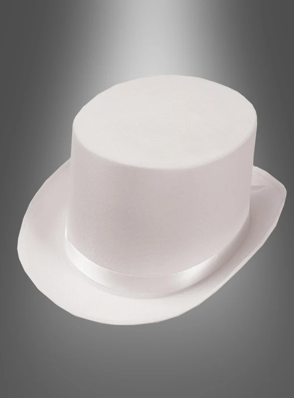 Deluxe Zylinder weiss