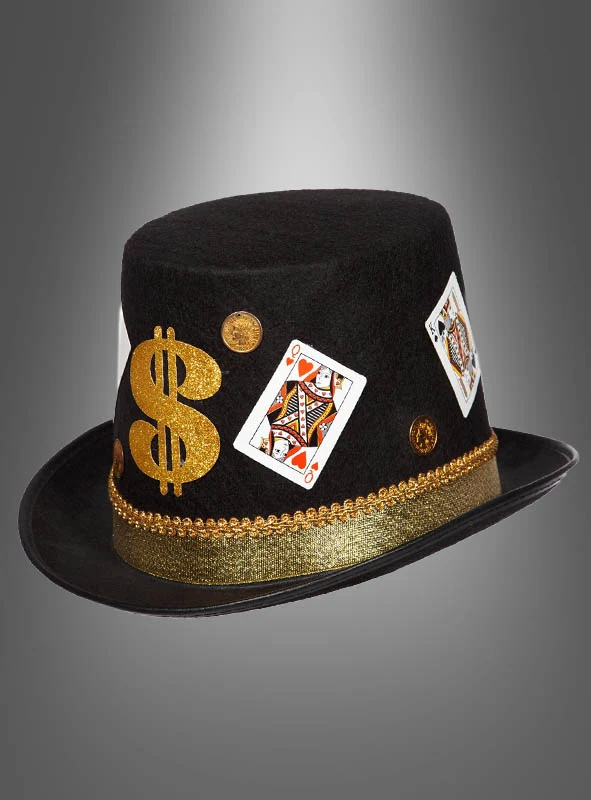 Casino Zylinder Las Vegas Style