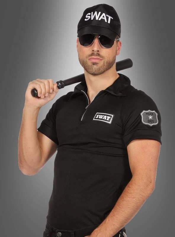 SWAT Sonderkommando Shirt