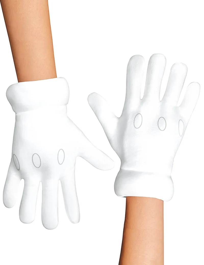 Mario™-Kinderhandschuhe