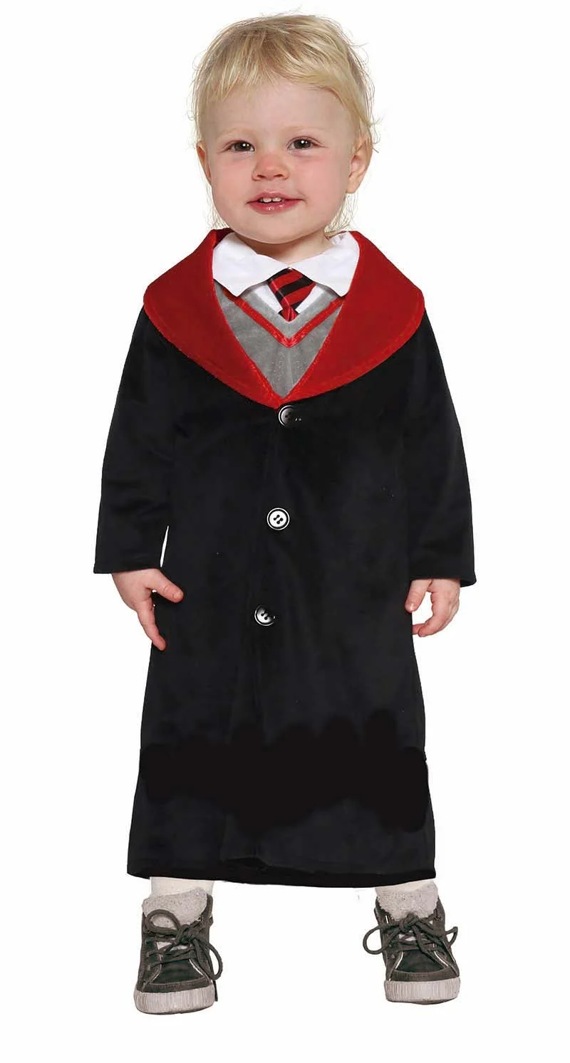 Harry Potter Kostuum Baby