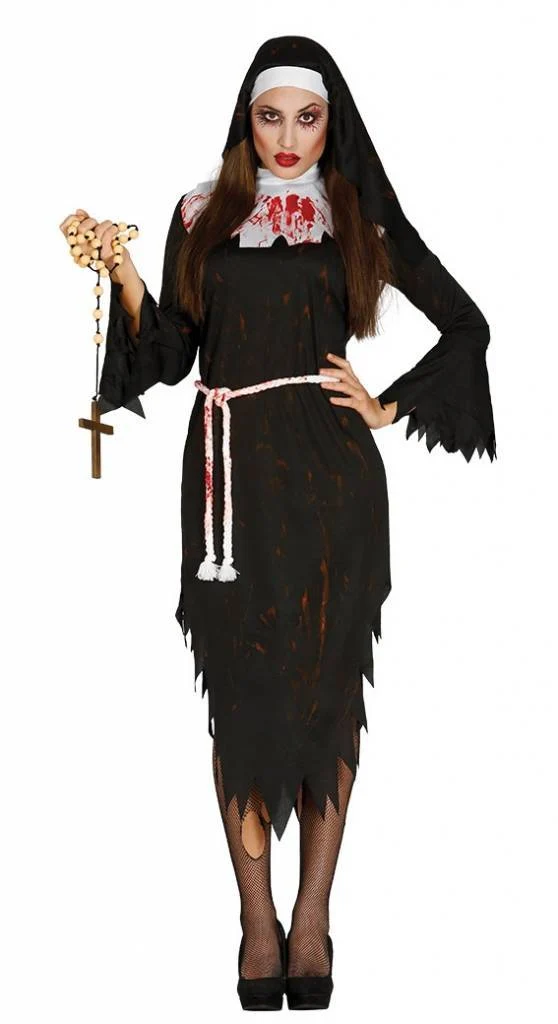 Halloween Kostuum Dames Non