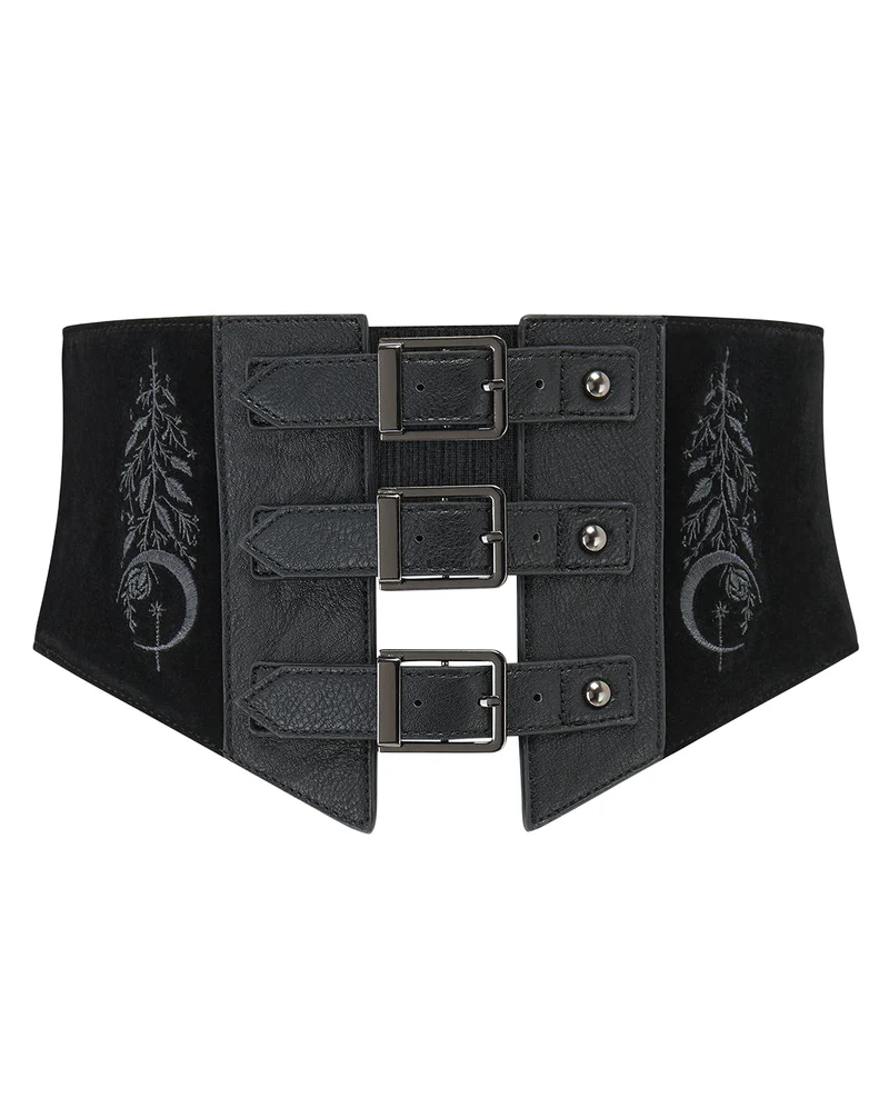 KILLSTAR Nyx Garden Belt
