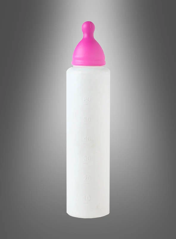 Riesige Babyflasche 32 cm