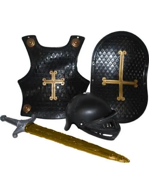 Ritter Set