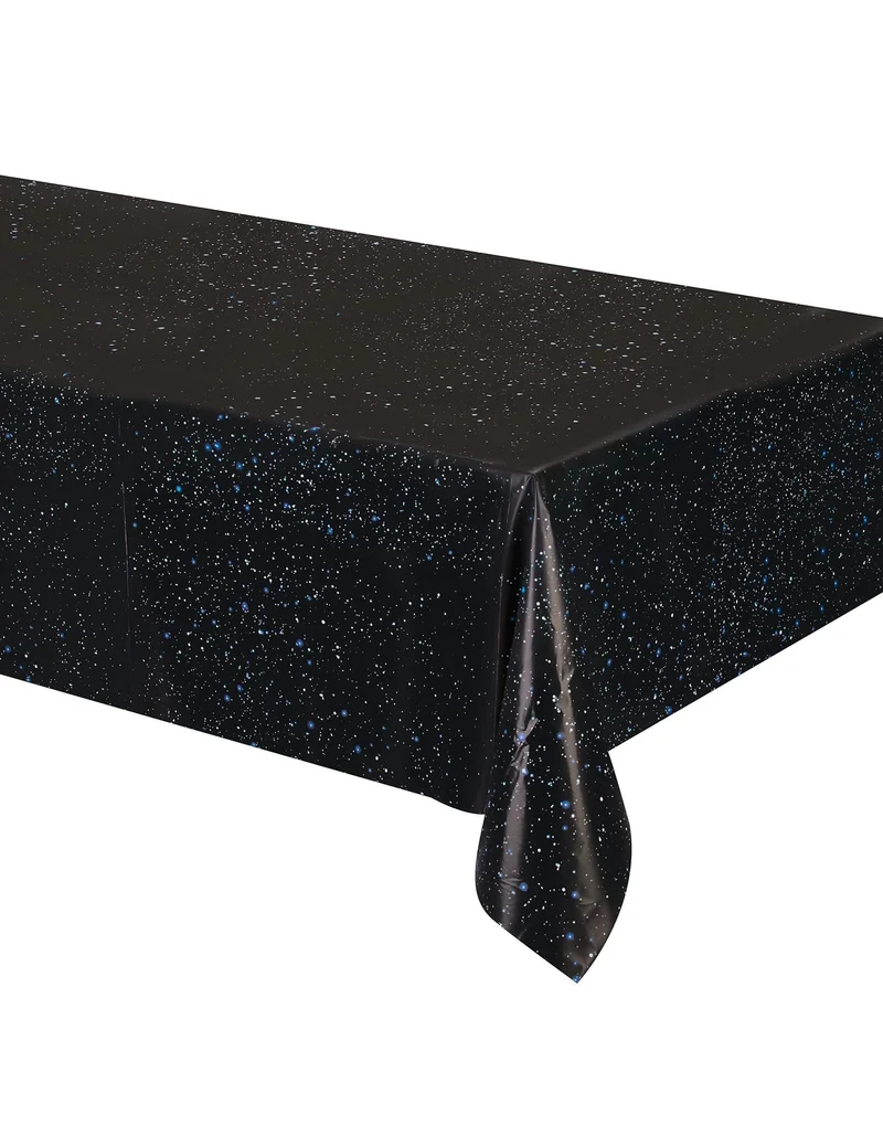 Tischdecke - Weltall