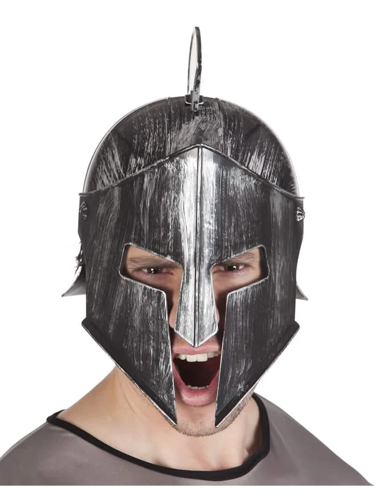 Ritterhelm für Erwachsene