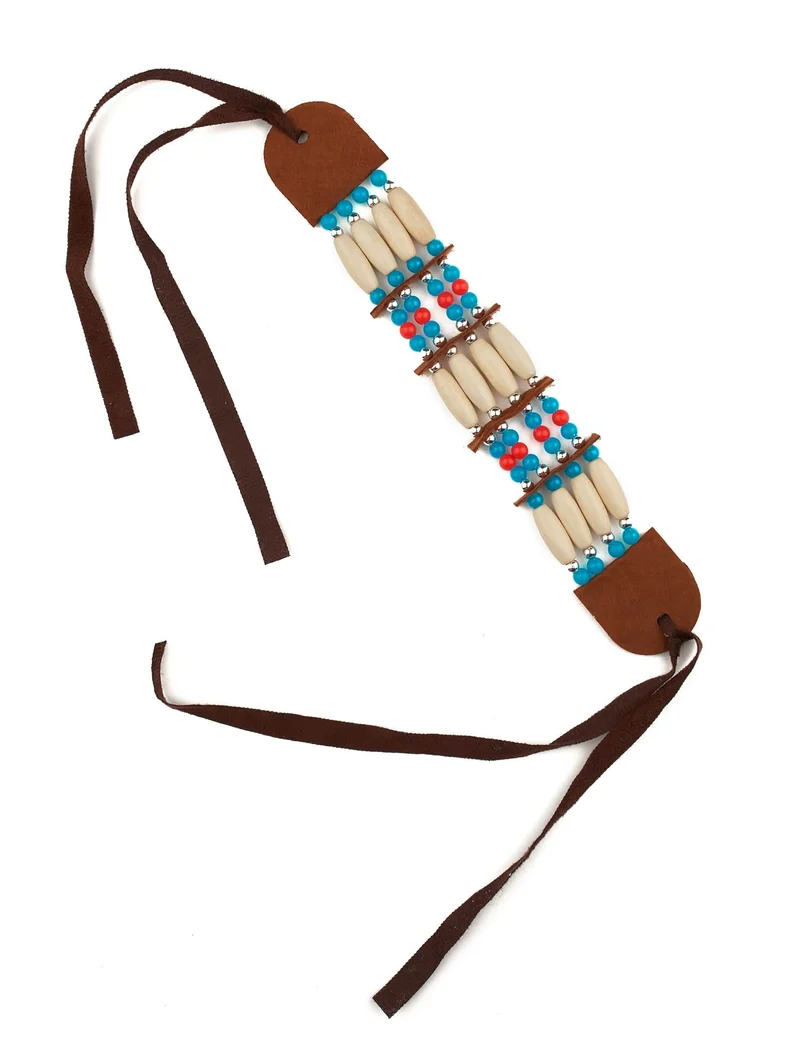 Indianer Armband