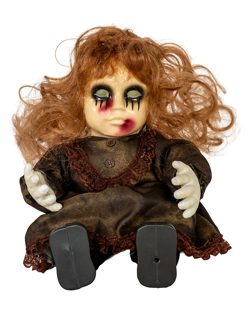 Lilith Moonshade - Die Untote Geisterpuppe 38cm
