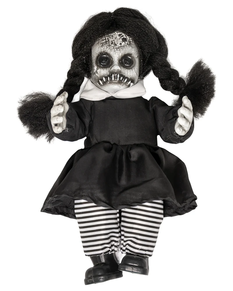 Morgana Wisp - Die Untote Geisterpuppe 38cm