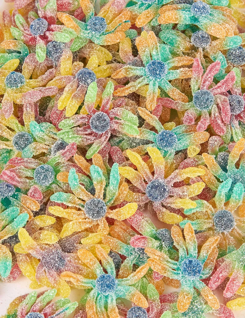 Tüte Bonbons - Kraken 1000g