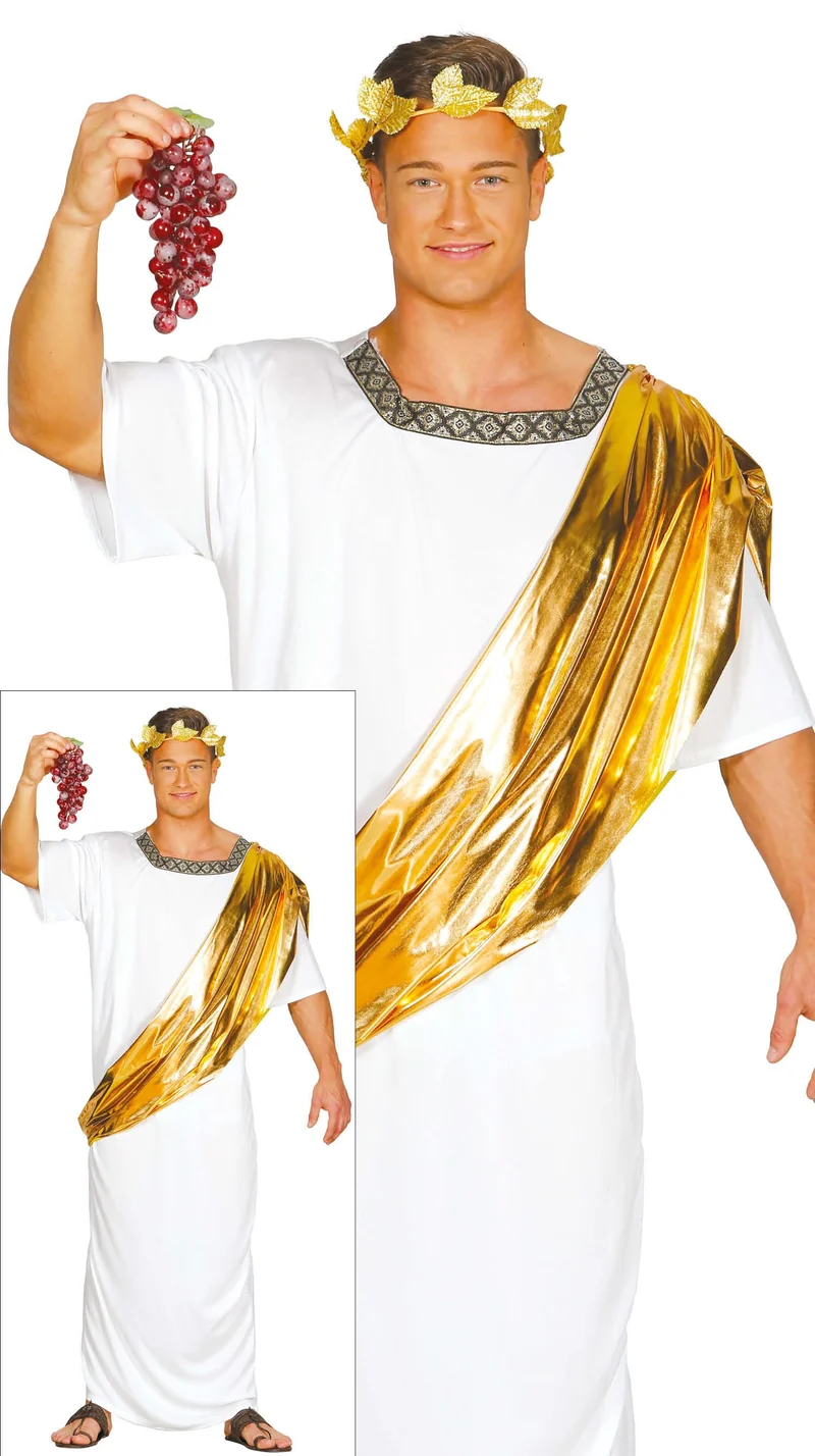 Caesar Kostuum Romeins