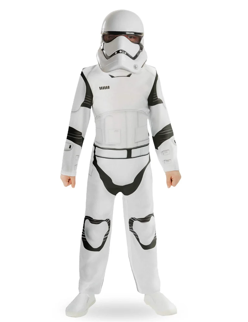 Stormtrooper-Kostüm für Kinder - Star Wars VII™