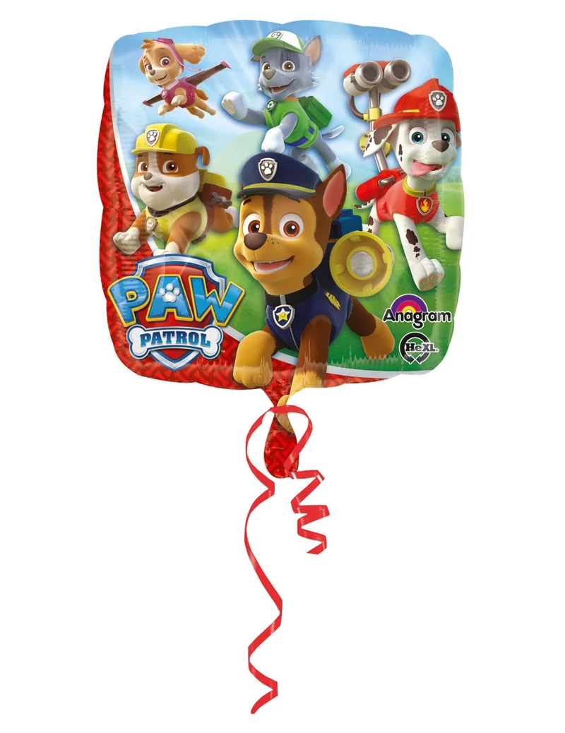 Folienballon Paw Patrol™