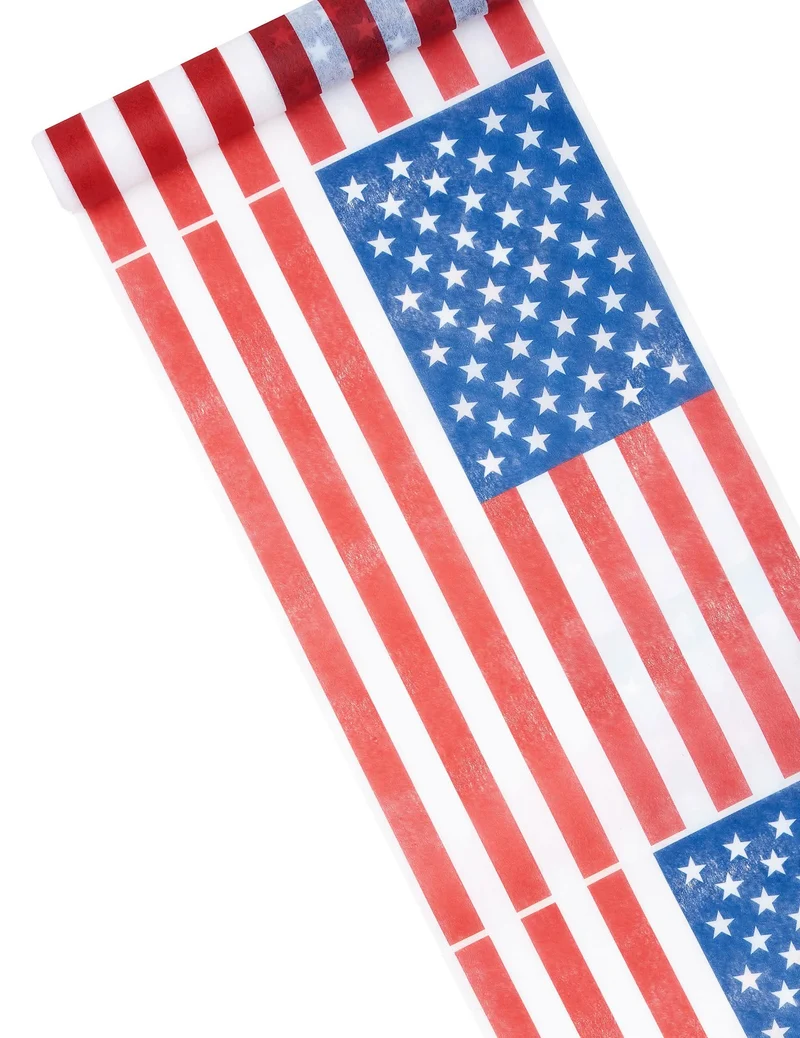 USA Läufer