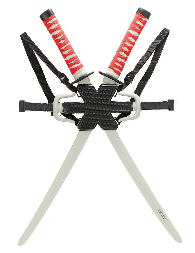 Deadpool™ Accessoires-Set